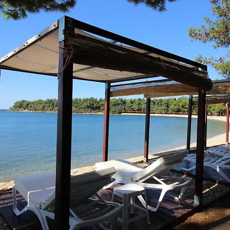 Nadia St2, 500 M From The * Novigrad Istria