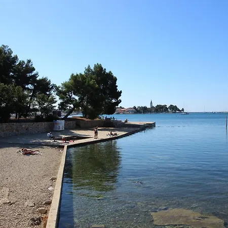 Apartment Nadia St2, 500 M From The *