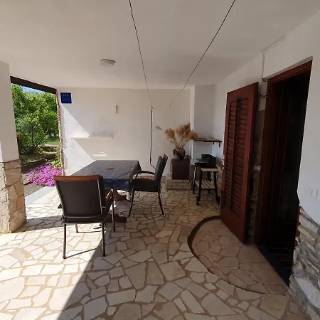 Apartment Nadia St2, 500 M From The Novigrad (Istria)